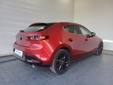 Mazda 3 X180 MHEV GT