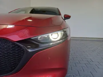 Mazda 3 X180 MHEV GT