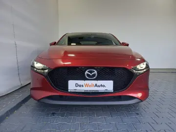 Mazda 3 X180 MHEV GT