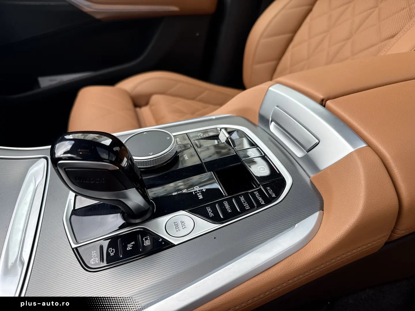BMW X5 xDrive45e-PANORAMIC-HARMAN KARDON-HEAD UP-