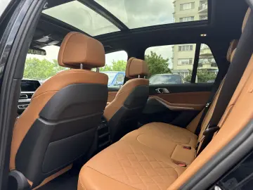 BMW X5 xDrive45e-PANORAMIC-HARMAN KARDON-HEAD UP-