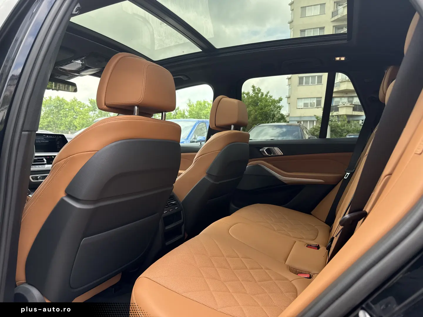 BMW X5 xDrive45e-PANORAMIC-HARMAN KARDON-HEAD UP-