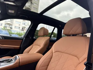 BMW X5 xDrive45e-PANORAMIC-HARMAN KARDON-HEAD UP-