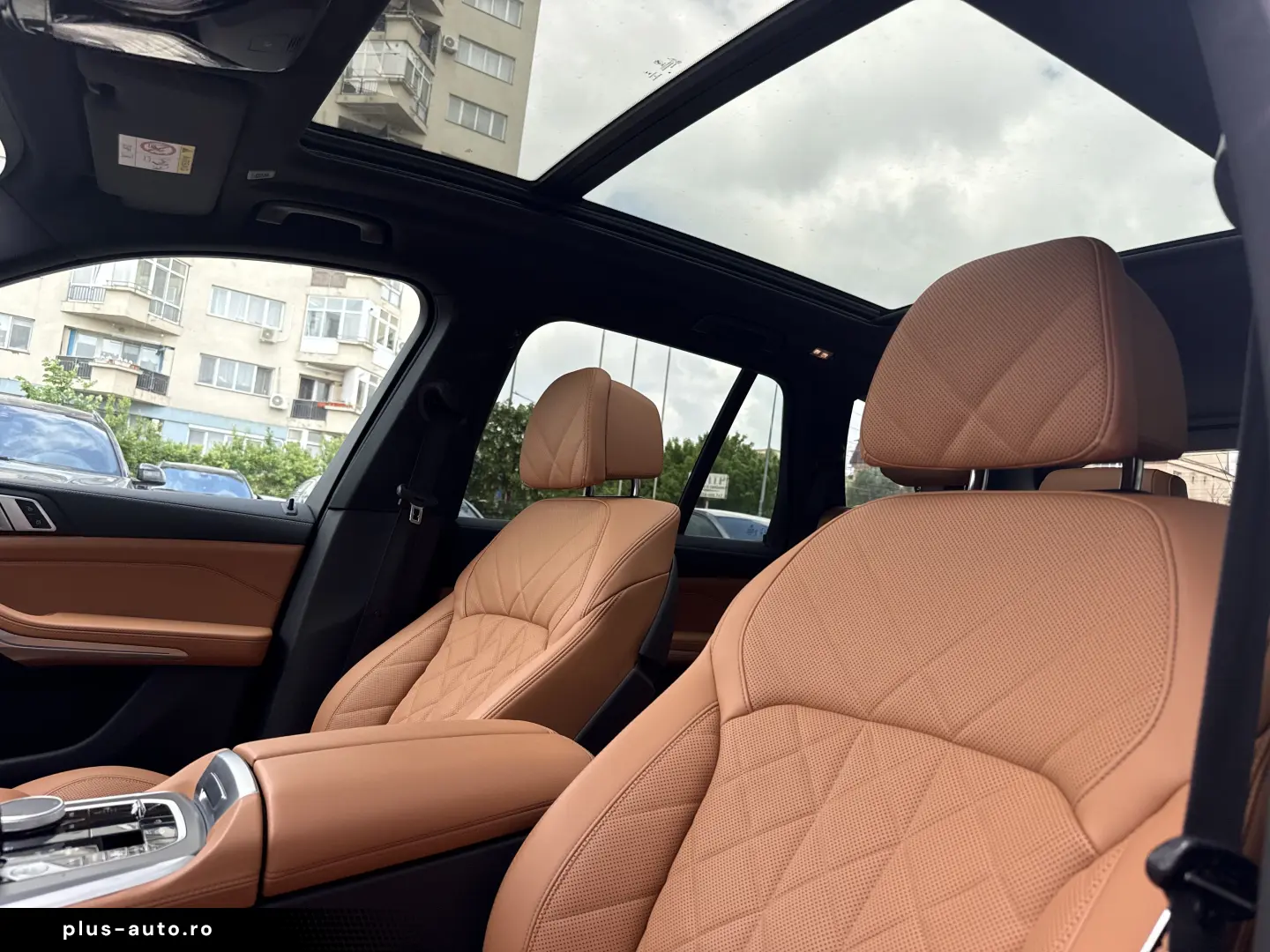 BMW X5 xDrive45e-PANORAMIC-HARMAN KARDON-HEAD UP-