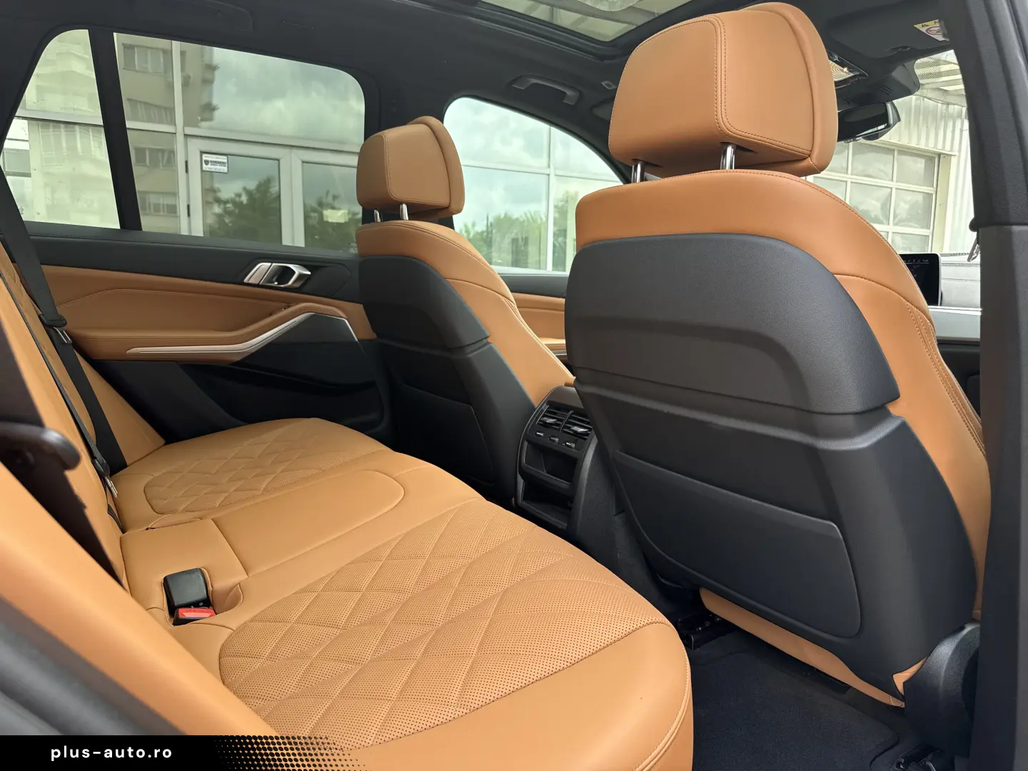 BMW X5 xDrive45e-PANORAMIC-HARMAN KARDON-HEAD UP-