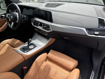 BMW X5 xDrive45e-PANORAMIC-HARMAN KARDON-HEAD UP-