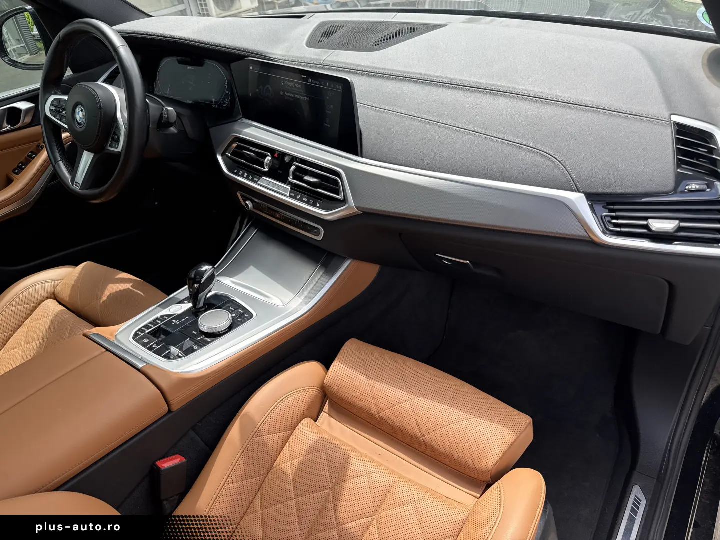 BMW X5 xDrive45e-PANORAMIC-HARMAN KARDON-HEAD UP-