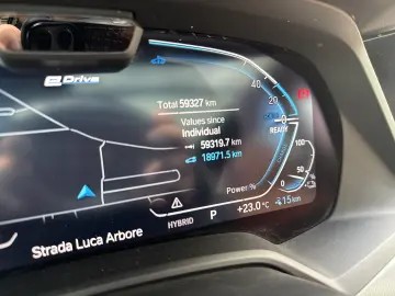 BMW X5 xDrive45e-PANORAMIC-HARMAN KARDON-HEAD UP-