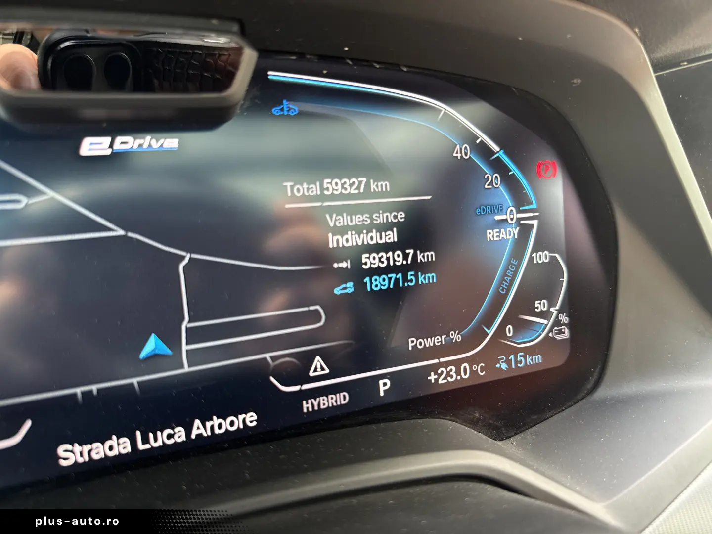BMW X5 xDrive45e-PANORAMIC-HARMAN KARDON-HEAD UP-