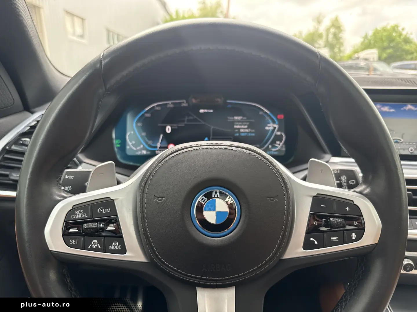 BMW X5 xDrive45e-PANORAMIC-HARMAN KARDON-HEAD UP-