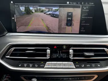 BMW X5 xDrive45e-PANORAMIC-HARMAN KARDON-HEAD UP-