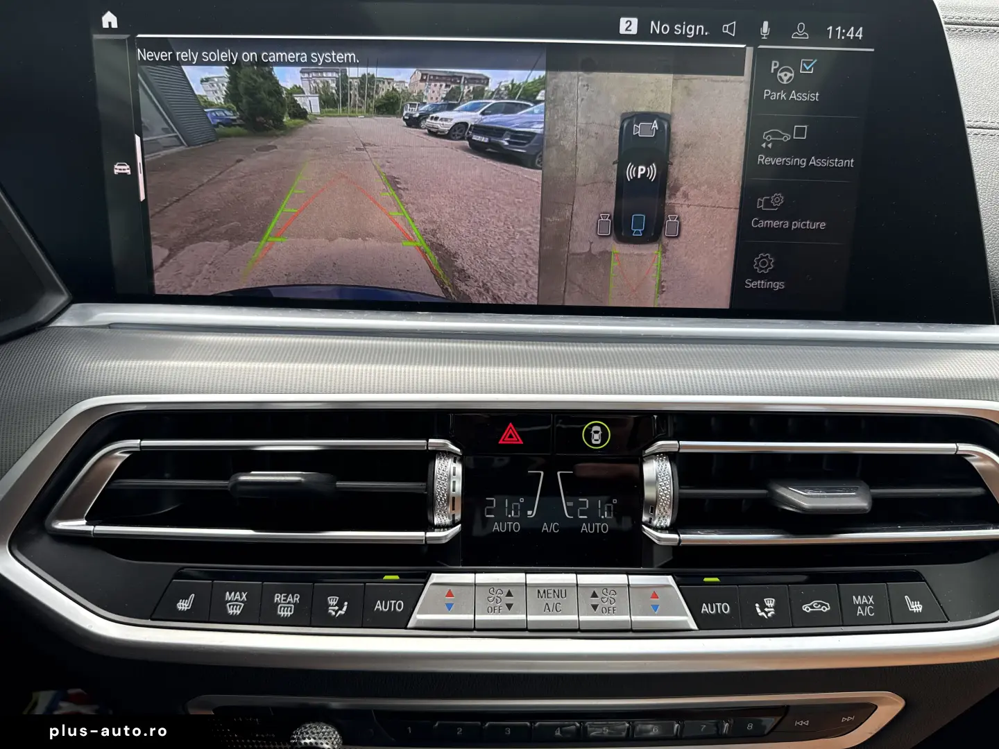BMW X5 xDrive45e-PANORAMIC-HARMAN KARDON-HEAD UP-