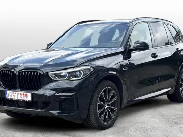BMW X5 xDrive45e-PANORAMIC-HARMAN KARDON-HEAD UP-