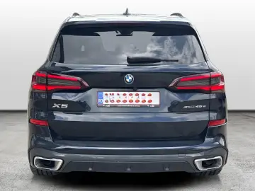 BMW X5 xDrive45e-PANORAMIC-HARMAN KARDON-HEAD UP-