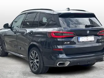 BMW X5 xDrive45e-PANORAMIC-HARMAN KARDON-HEAD UP-