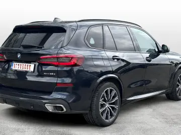 BMW X5 xDrive45e-PANORAMIC-HARMAN KARDON-HEAD UP-