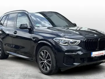 BMW X5 xDrive45e-PANORAMIC-HARMAN KARDON-HEAD UP-