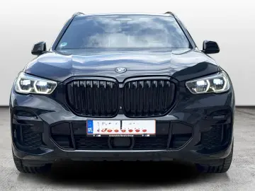 BMW X5 xDrive45e-PANORAMIC-HARMAN KARDON-HEAD UP-