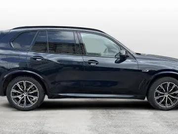 BMW X5 xDrive45e-PANORAMIC-HARMAN KARDON-HEAD UP-