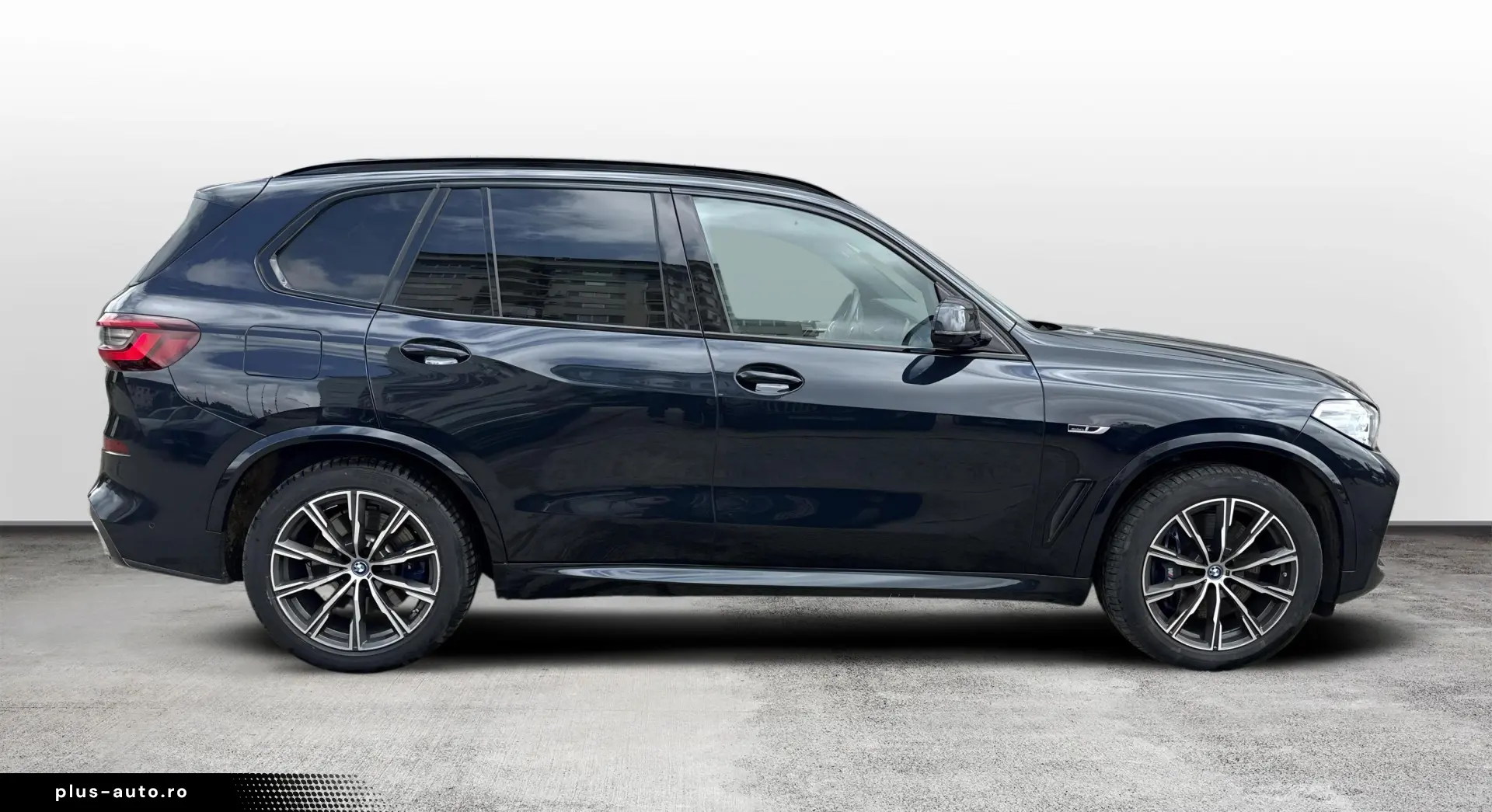 BMW X5 xDrive45e-PANORAMIC-HARMAN KARDON-HEAD UP-