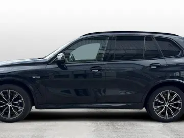 BMW X5 xDrive45e-PANORAMIC-HARMAN KARDON-HEAD UP-