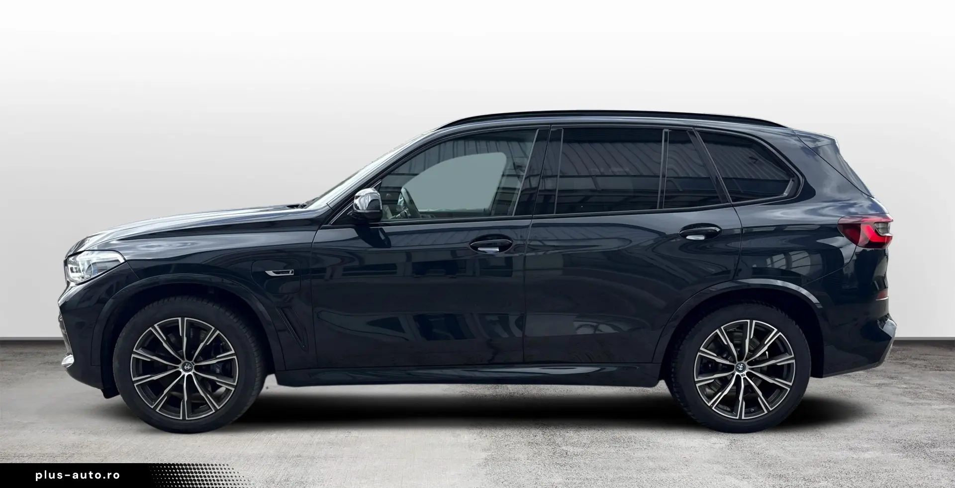 BMW X5 xDrive45e-PANORAMIC-HARMAN KARDON-HEAD UP-