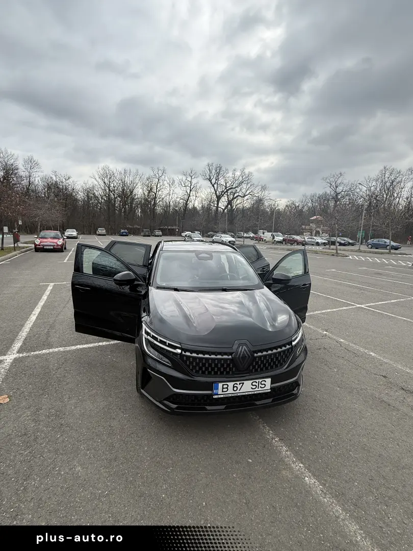 Renault Austral
