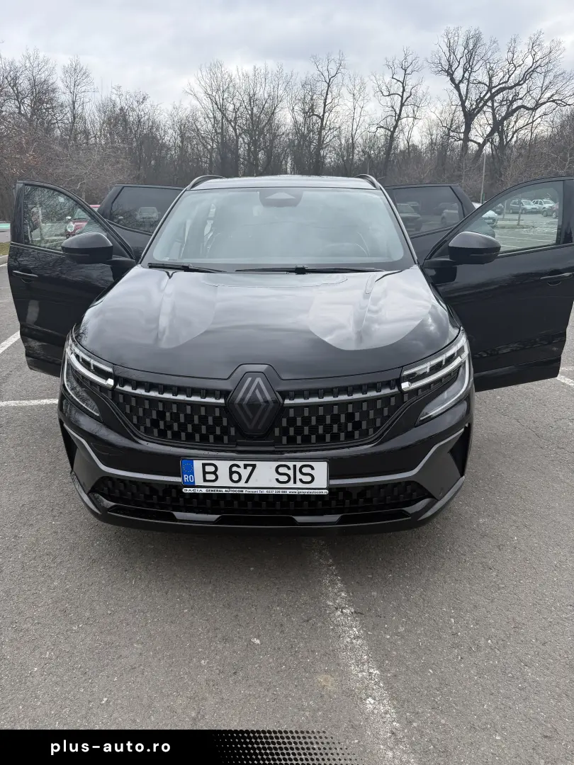 Renault Austral
