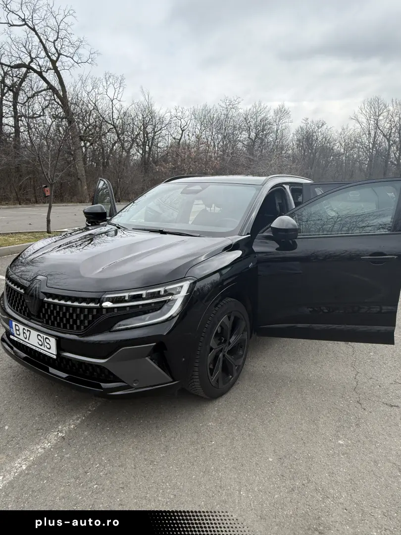 Renault Austral