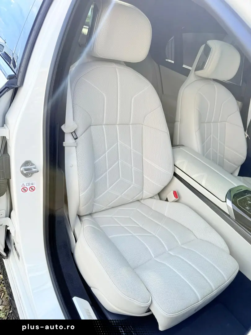 Bmw 740d X-Drive MHEV   Fab.- 04.2023   3.0 Diesel 300 Cp