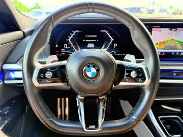 Bmw 740d X-Drive MHEV   Fab.- 04.2023   3.0 Diesel 300 Cp