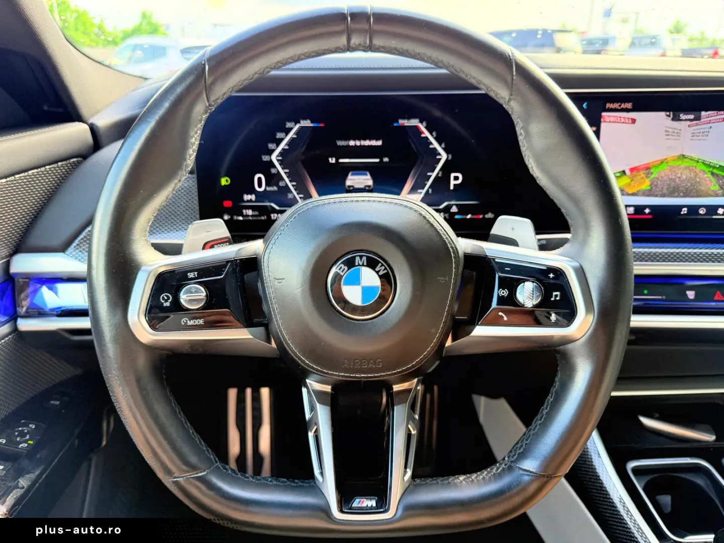 Bmw 740d X-Drive MHEV   Fab.- 04.2023   3.0 Diesel 300 Cp