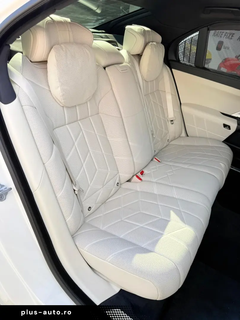 Bmw 740d X-Drive MHEV   Fab.- 04.2023   3.0 Diesel 300 Cp