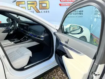 Bmw 740d X-Drive MHEV   Fab.- 04.2023   3.0 Diesel 300 Cp