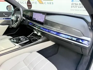 Bmw 740d X-Drive MHEV   Fab.- 04.2023   3.0 Diesel 300 Cp