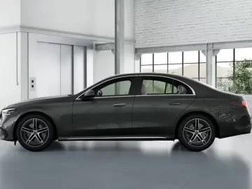 Mercedes-Benz E 400 e 4M AMG Pr    Pano