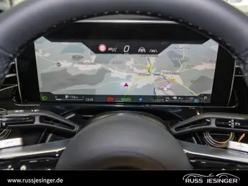 Mercedes-Benz E 400 e 4M AMG Prem  360 Pano Air