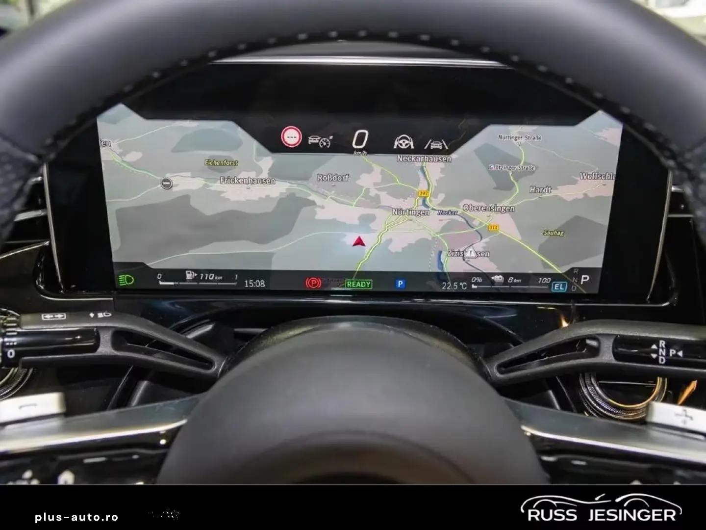Mercedes-Benz E 400 e 4M AMG Prem  360 Pano Air