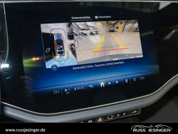 Mercedes-Benz E 400 e 4M AMG Prem  360 Pano Air