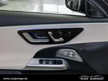Mercedes-Benz E 400 e 4M AMG Prem  360 Pano Air