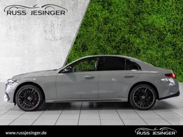 Mercedes-Benz E 400 e 4M AMG Prem  360 Pano Air