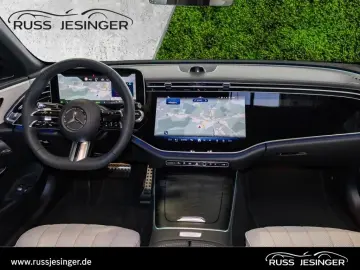 Mercedes-Benz E 400 e 4M AMG Prem  360 Pano Air