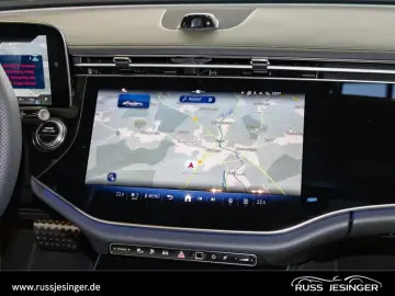 Mercedes-Benz E 400 e 4M AMG Prem  360 Pano Air