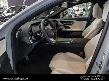 Mercedes-Benz E 400 e 4M AMG Prem  360 Pano Air