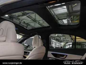 Mercedes-Benz E 400 e 4M AMG Prem  360 Pano Air