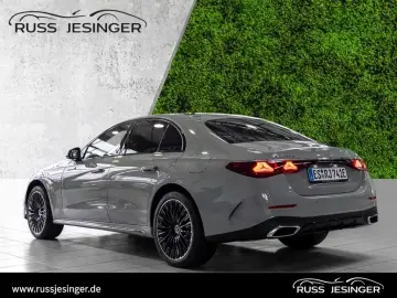 Mercedes-Benz E 400 e 4M AMG Prem  360 Pano Air