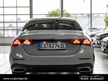 Mercedes-Benz E 400 e 4M AMG Prem  360 Pano Air