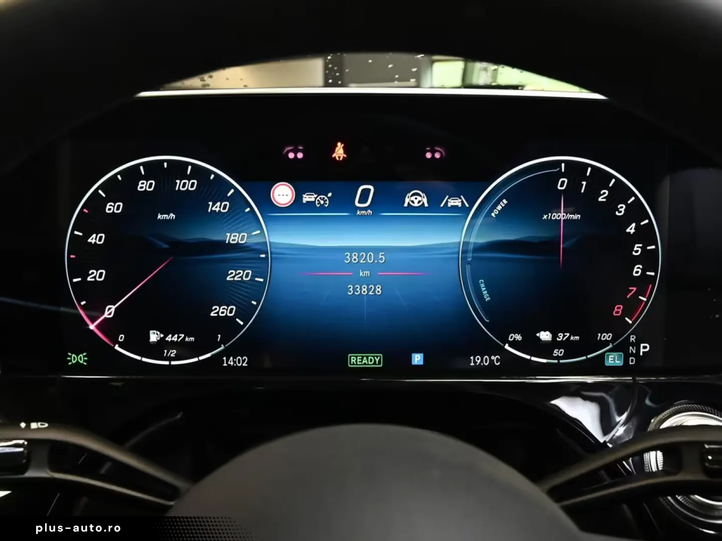 Mercedes-Benz E 400 e 4M AMG Premium    Pano