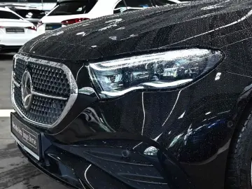 Mercedes-Benz E 400 e 4M AMG Premium    Pano