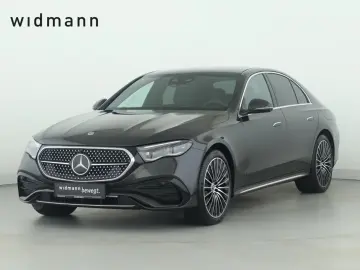 Mercedes-Benz E 400 e 4MATIC  360  Pano Amg Prem